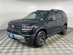 2026 Honda Passport RTL SUV