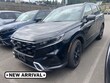 Honda CR-V Hybrid