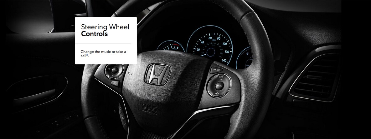 2016 Honda HR-V at West Hills Honda in WA