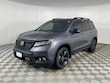  Honda Passport