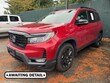 Honda Passport