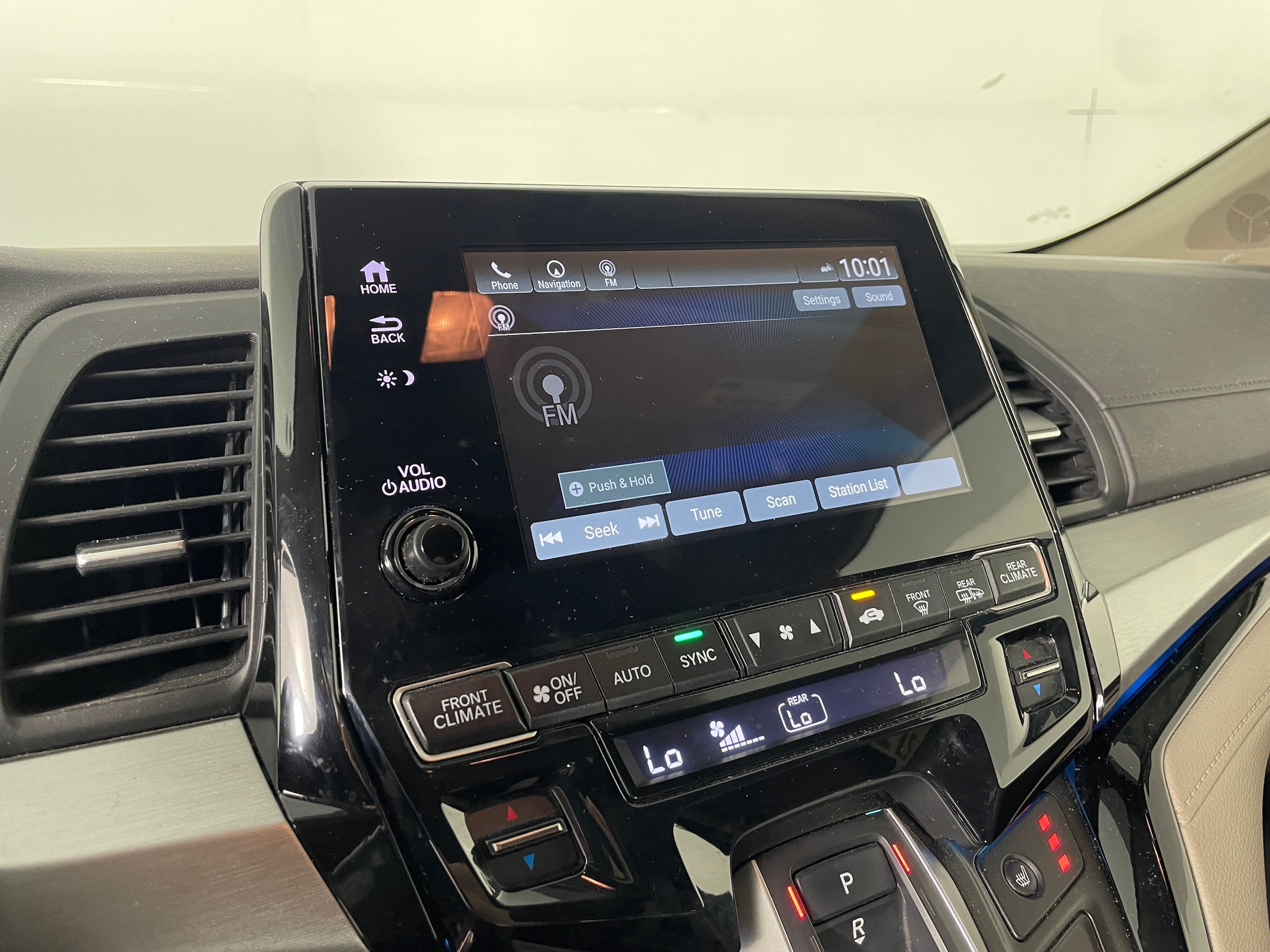 2023 Honda Odyssey Touring - Photo 7
