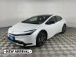 Used 2026 Toyota Prius XLE Hatchback