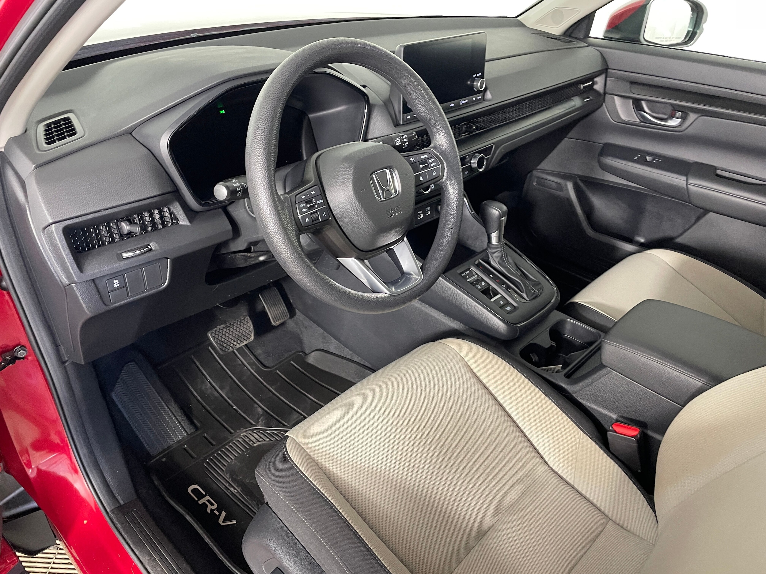 2023 Honda CR-V EX w/BSI photo 2