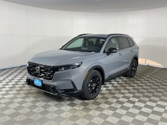 2026 Honda CR-V Hybrid Sport SUV