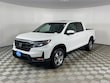  Honda Ridgeline
