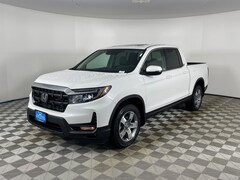2026 Honda Ridgeline RTL Truck Crew Cab