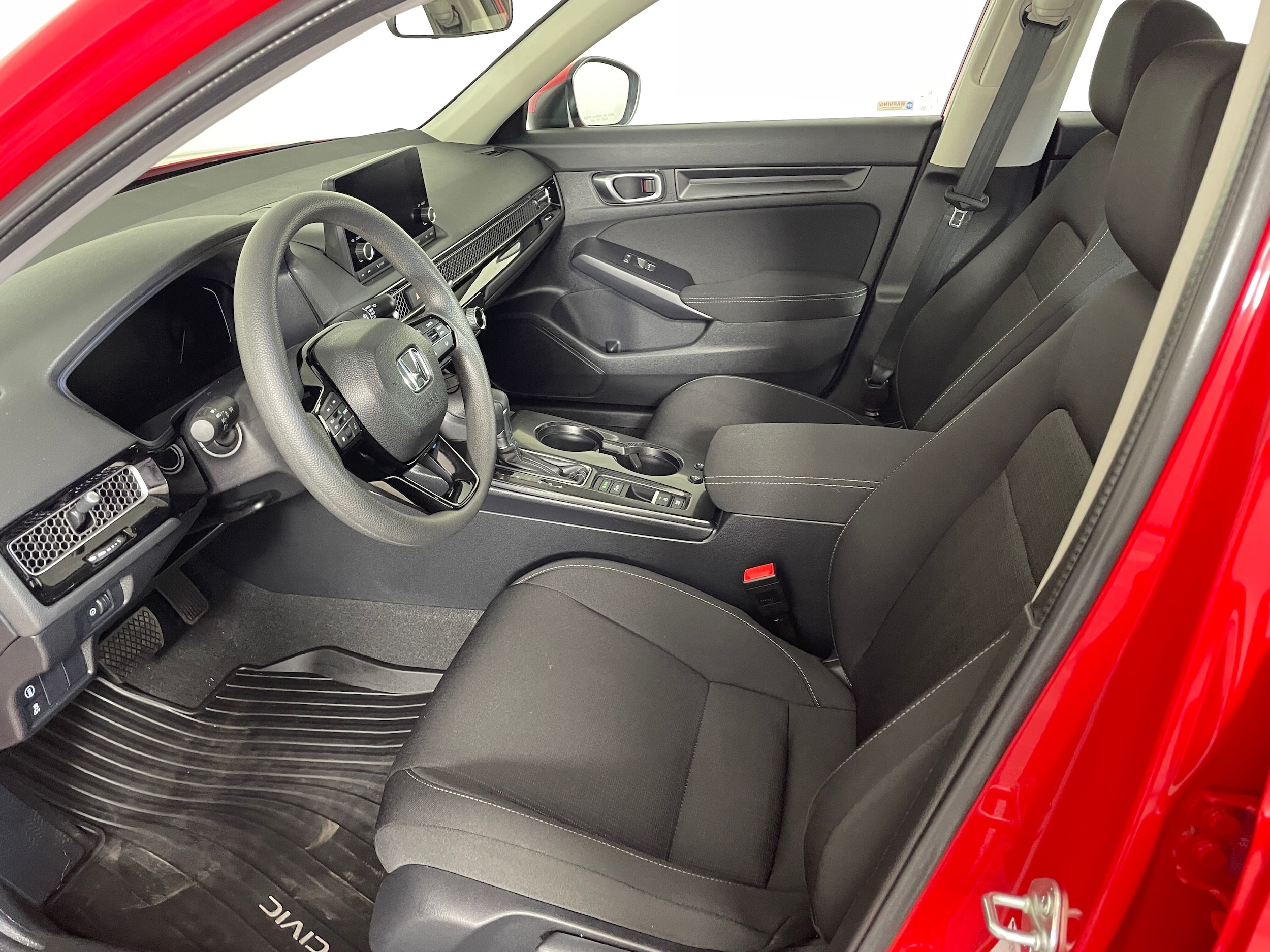 2023 Honda Civic LX - Photo 2