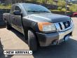 Used 2008 Nissan Titan  Truck King Cab