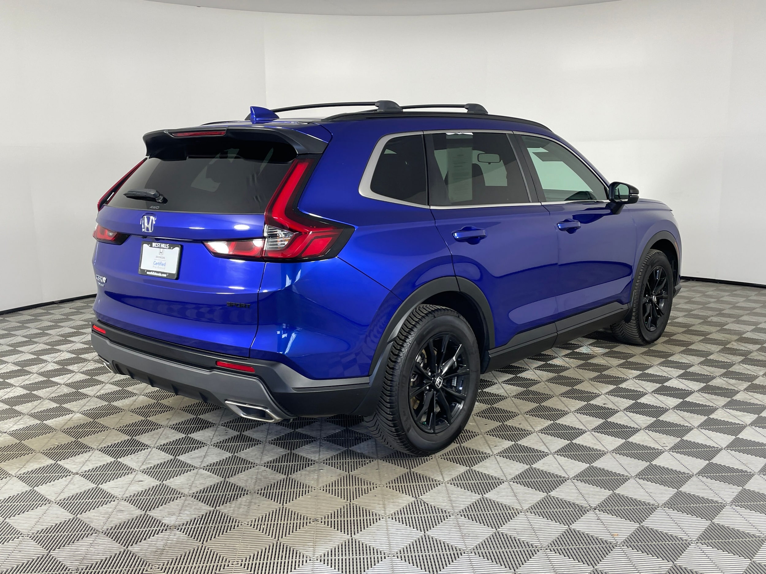 2023 Honda CR-V Sport - Photo 25