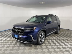 2025 Honda Pilot Touring SUV