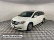 Used 2016 Honda Odyssey EX-L w/Navigation Van Passenger Van