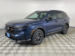 2026 Honda CR-V Hybrid TrailSport SUV