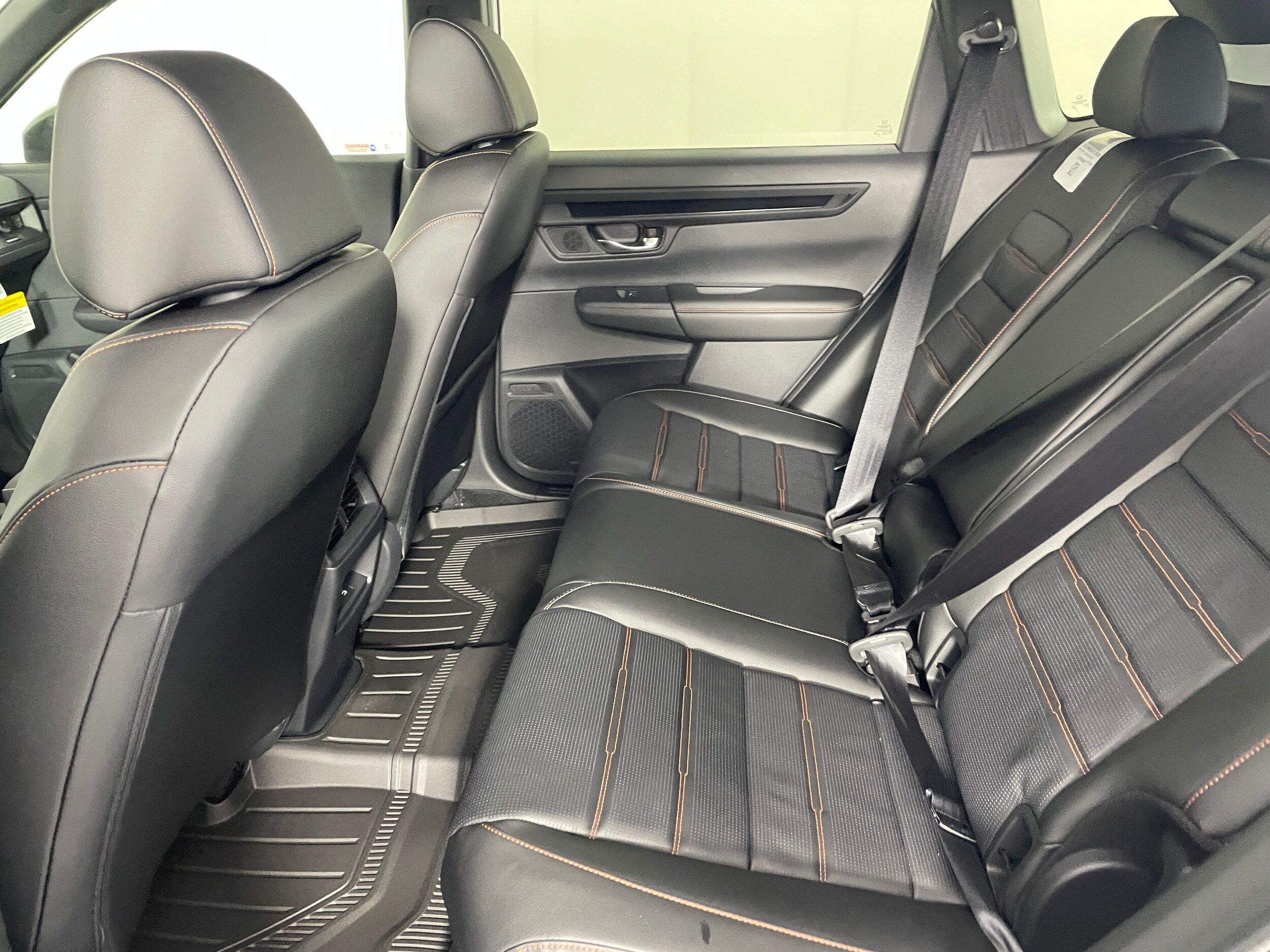 2026 Honda CR-V Hybrid Sport-L photo 4