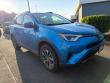 Used 2018 Toyota RAV4 Hybrid LE SUV