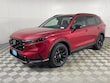 Honda CR-V Hybrid