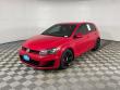 Used 2016 Volkswagen Golf GTI S w/Performance Package 4-Door Automatic Hatchback