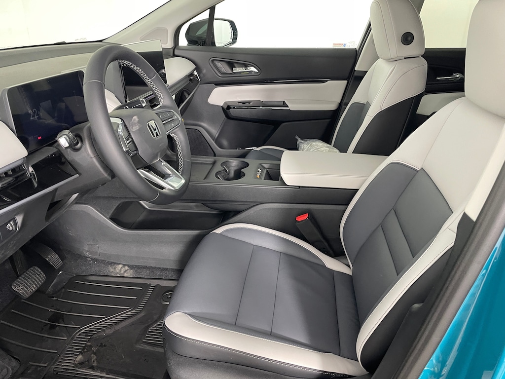 New 2026 Honda Prologue Touring SUV