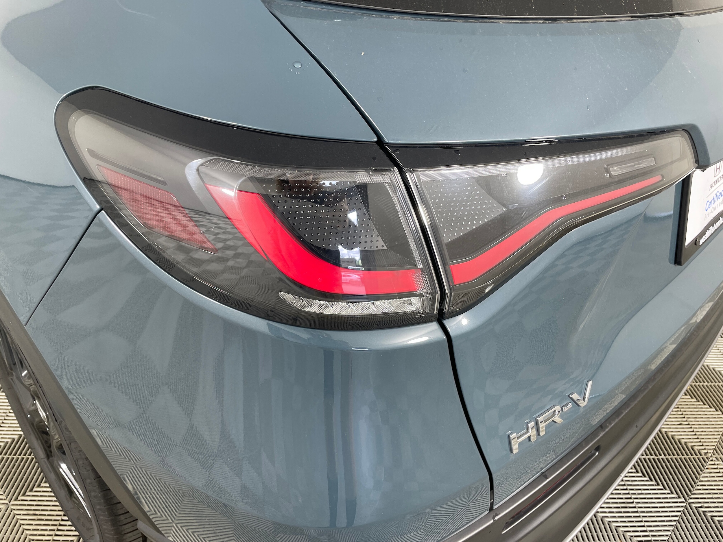 2023 Honda HR-V Sport - Photo 18