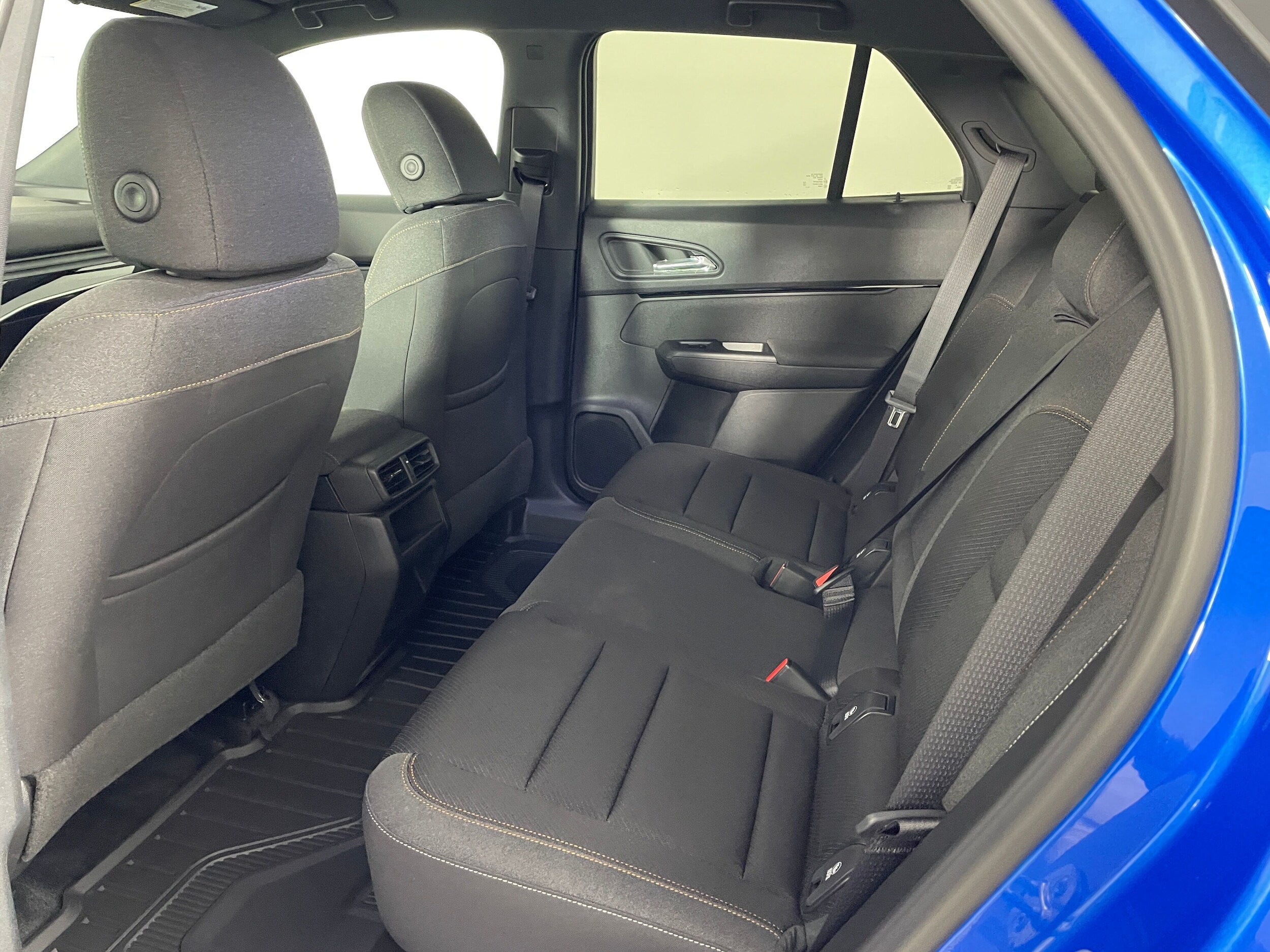 2025 Honda Prologue EX photo 4