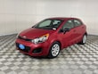  Kia Rio 5-Door