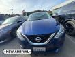 Used 2018 Nissan Sentra SV Sedan