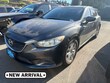  Mazda Mazda6