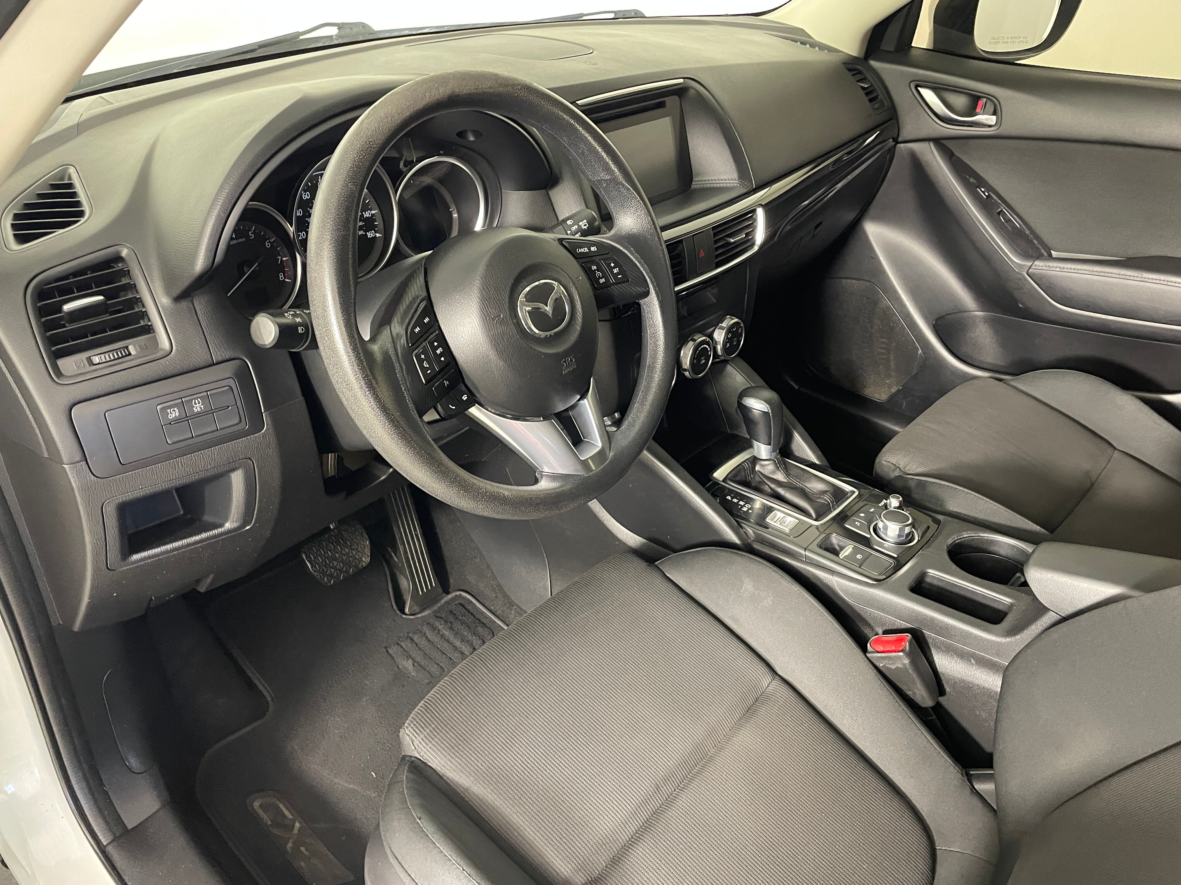 Used 2016 Mazda Mazda CX-5 Sport (2016.5) SUV