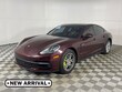  Porsche Panamera E-Hybrid