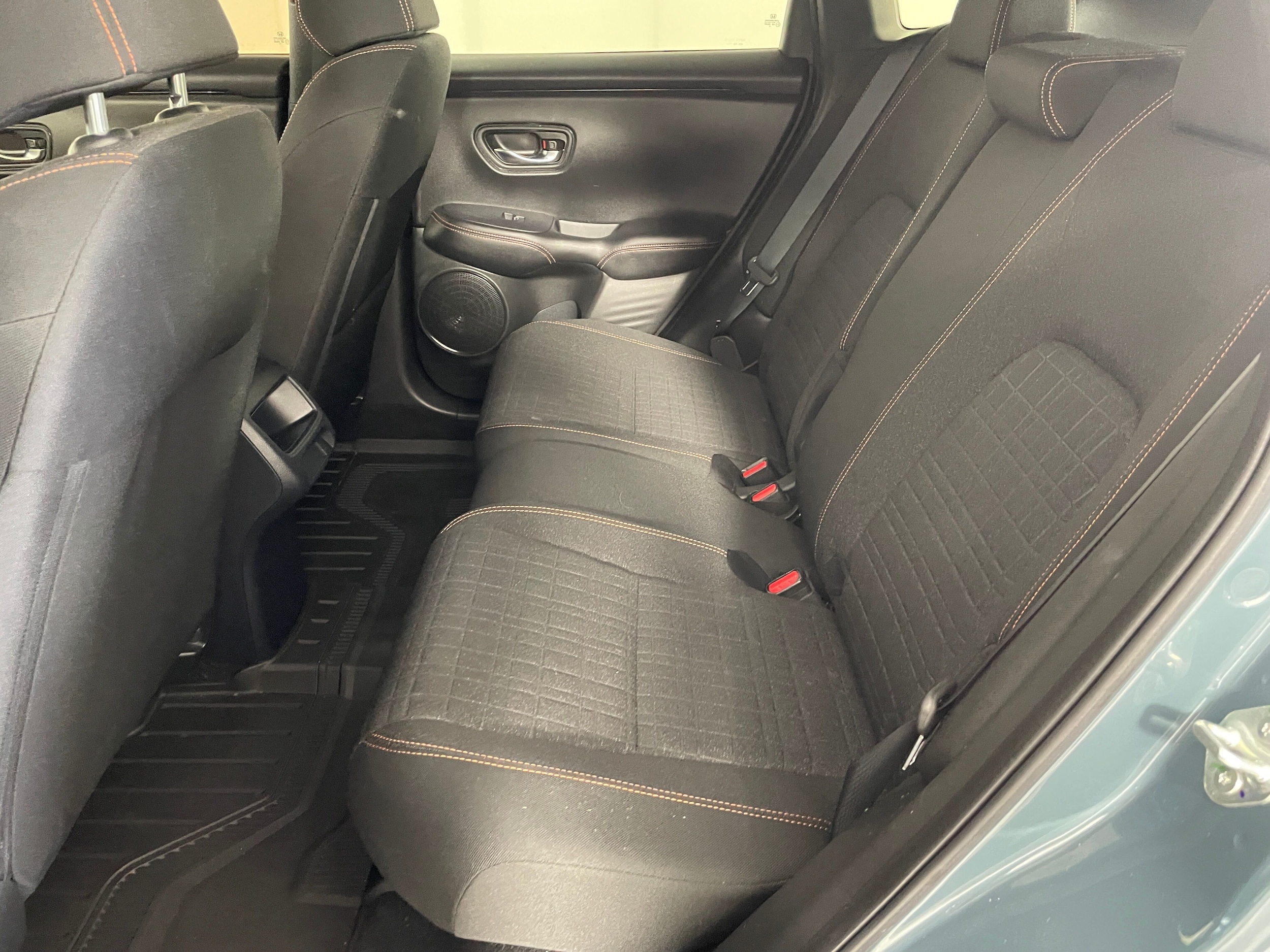 2023 Honda HR-V Sport - Photo 16