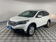 Used 2012 Honda CR-V EX-L AWD SUV
