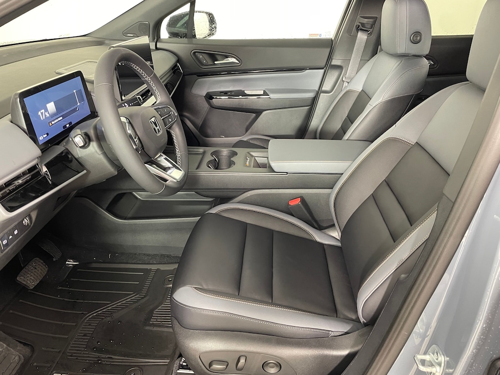 New 2026 Honda Prologue Touring SUV