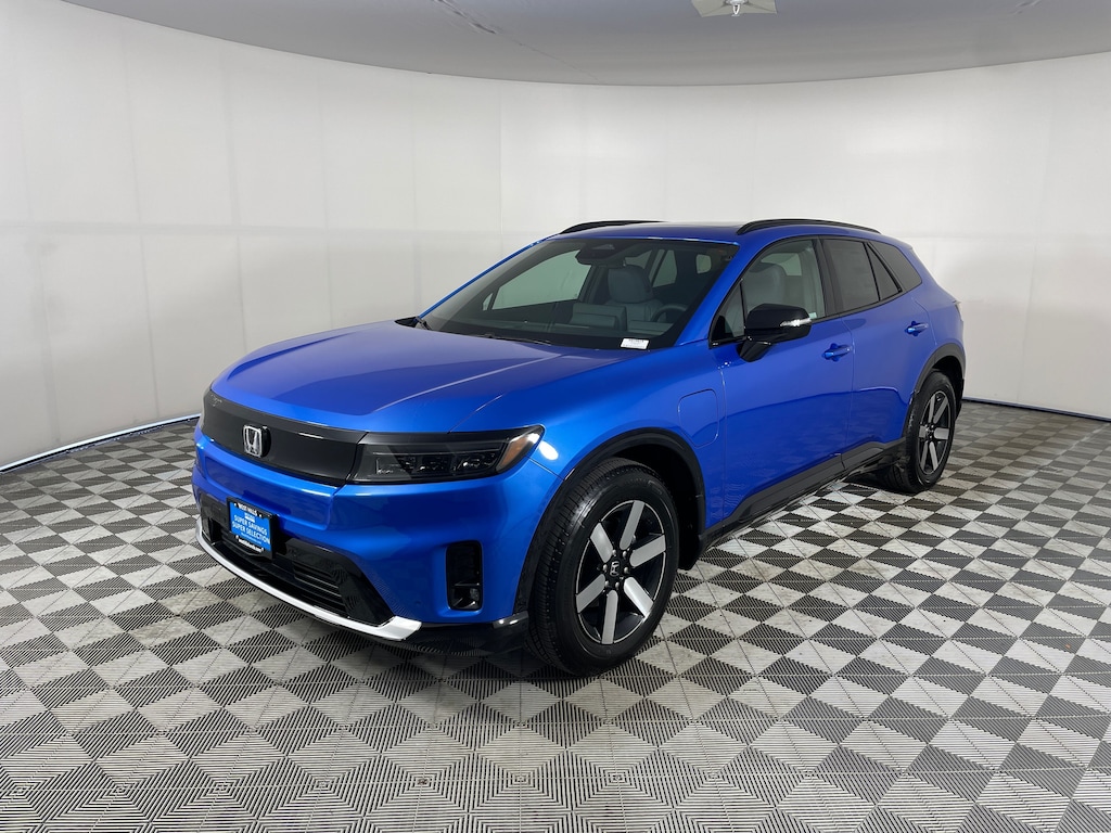 New 2026 Honda Prologue Touring SUV