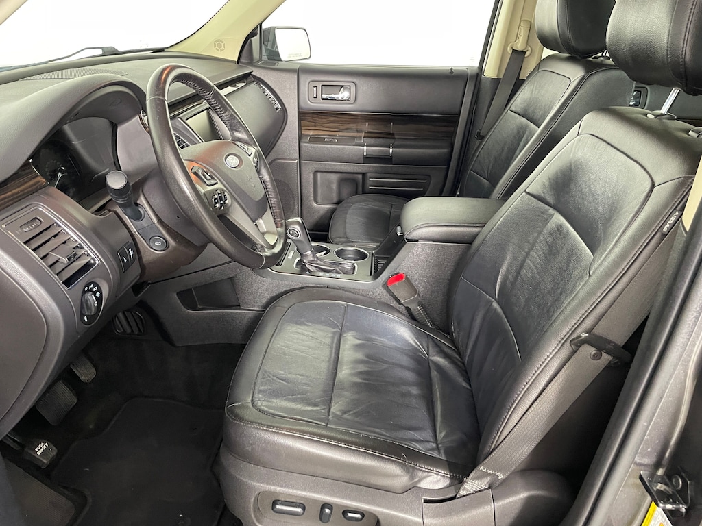 Used 2015 Ford Flex SEL SUV