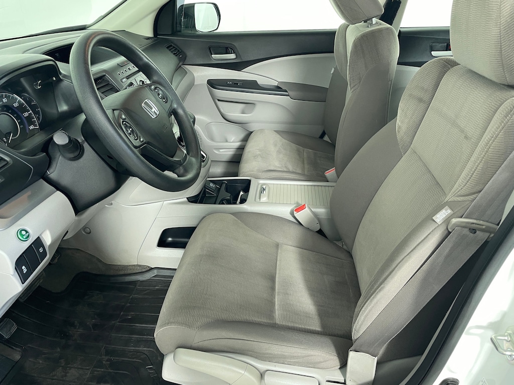 Used 2014 Honda CR-V LX AWD SUV