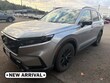  Honda CR-V Hybrid