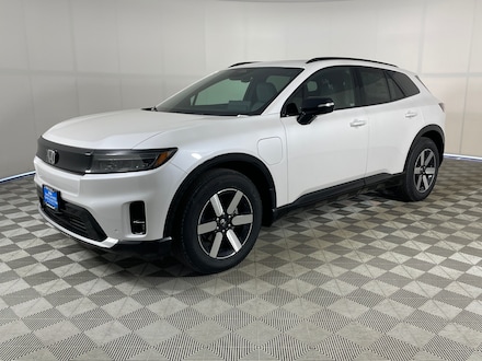 2025 Honda Prologue Touring SUV