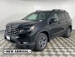 Honda Passport