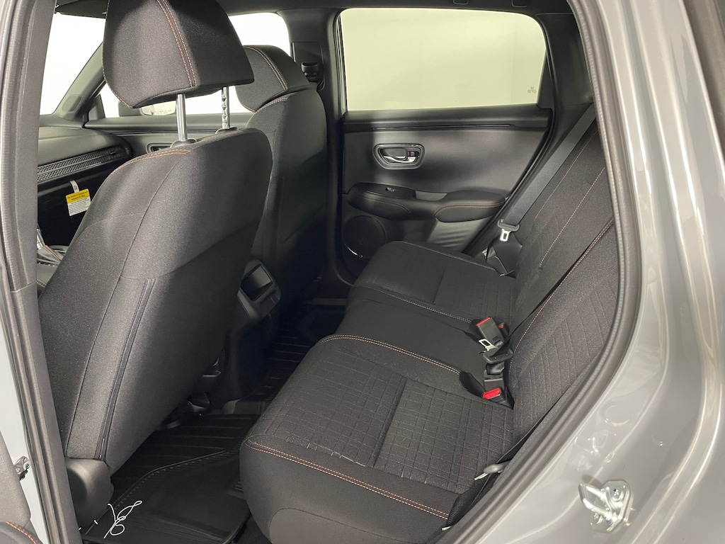 New 2026 Honda HR-V Sport SUV