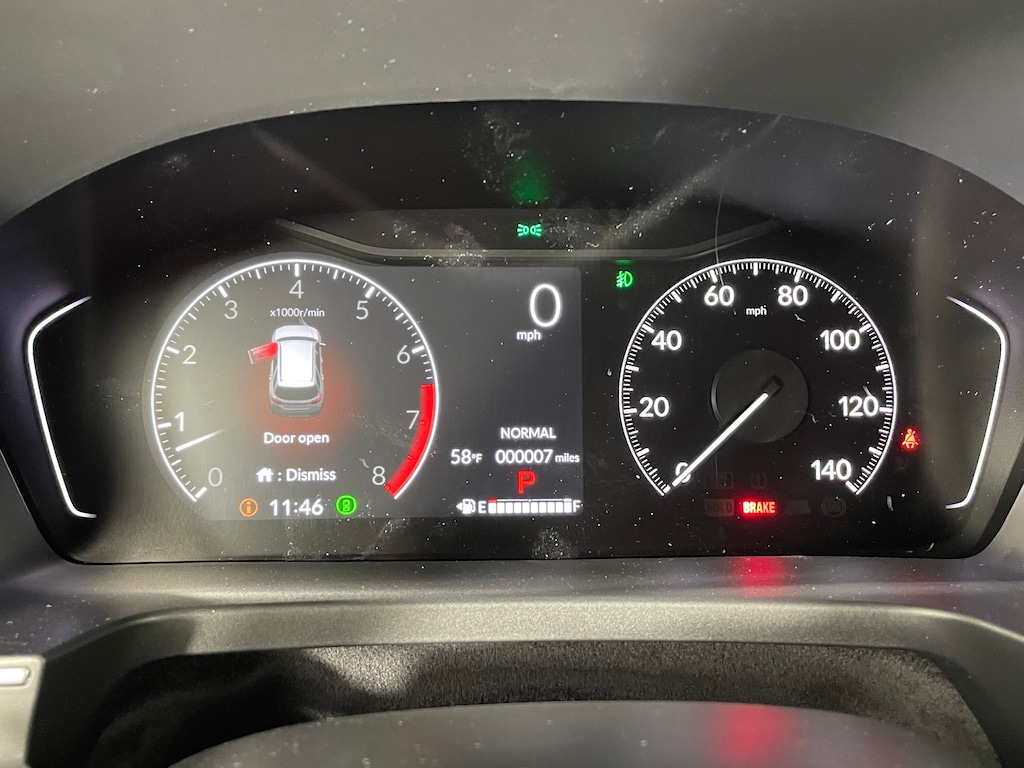 New 2025 Honda Pilot Touring SUV