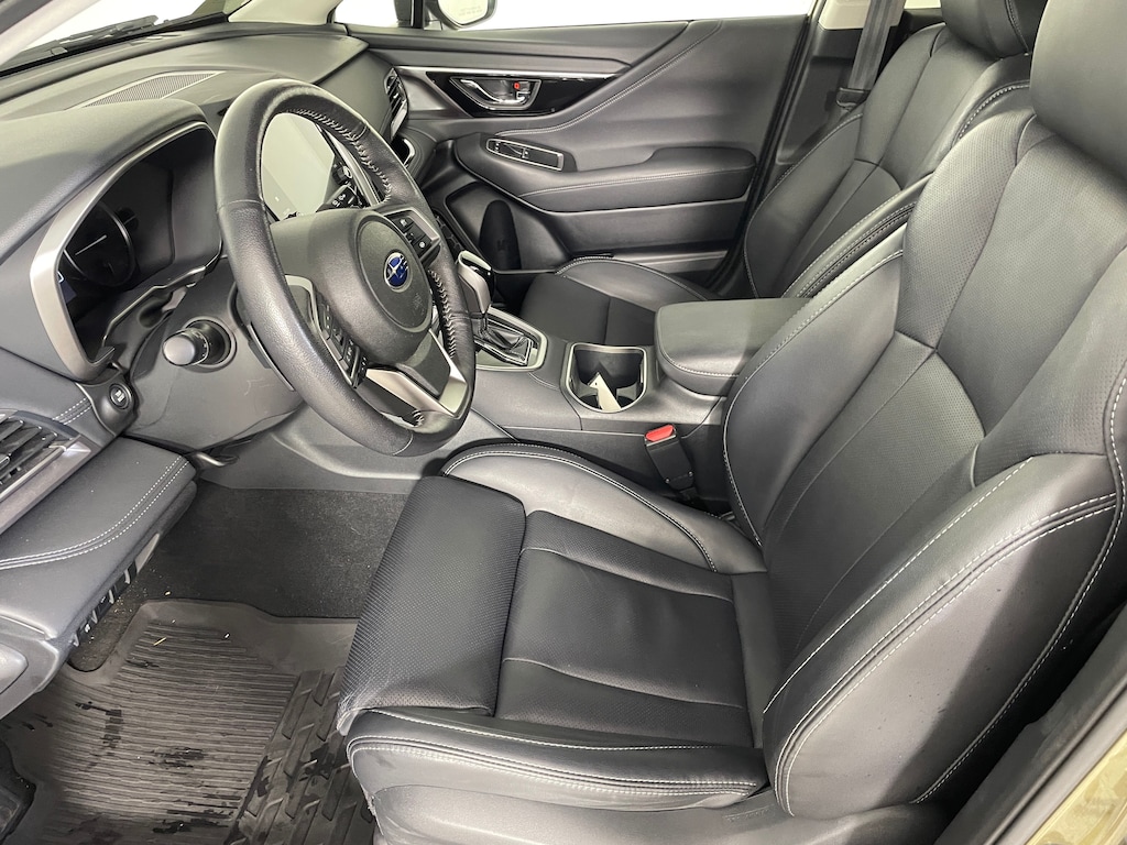 Used 2024 Subaru Outback Limited SUV