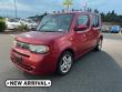Used 2009 Nissan Cube  Wagon