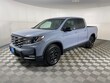  Honda Ridgeline