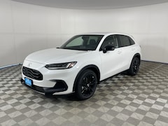 2026 Honda HR-V Sport SUV