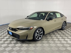 2026 Honda Civic Hybrid Sport Touring Hatchback