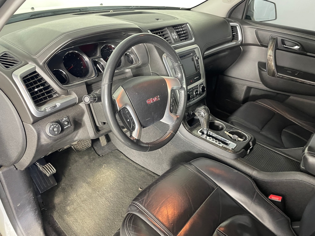 Used 2013 GMC Acadia SLT-1 SUV