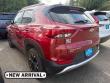 Used 2021 Chevrolet Trailblazer LT SUV