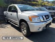  Nissan Titan