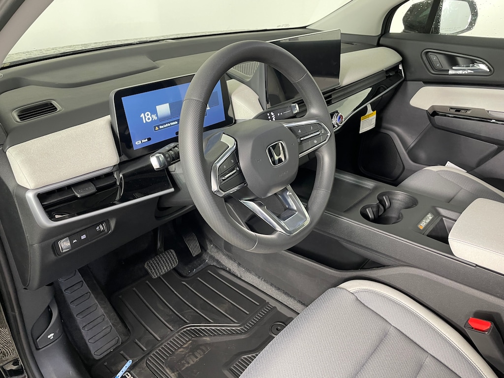 New 2025 Honda Prologue EX SUV