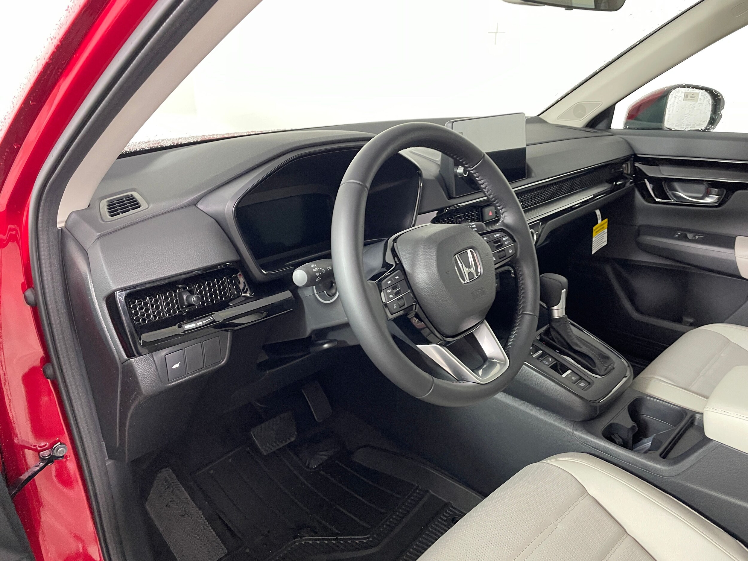 2026 Honda CR-V EX-L photo 2